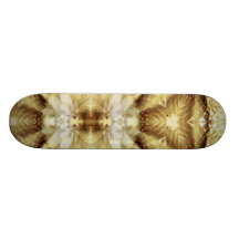 True Wealth Skateboard Deck