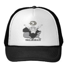 Trulu Cap Hats