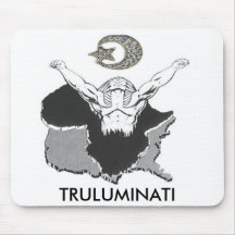 Trulu Mousepad