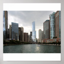 Trump Tower Posters