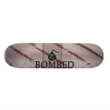 Trump/Truffle Skate Board