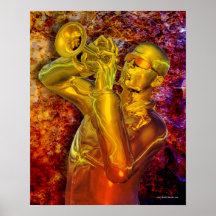 Trumpet Solo Print