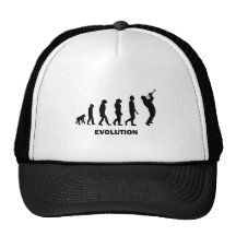 Trumpet Trucker Hats