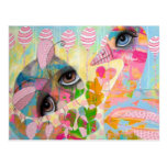 Trust and Oneness Post Cards