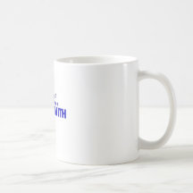 Trust Me I'm a Locksmith Coffee Mug