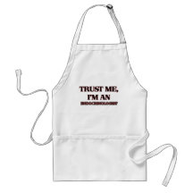 Trust Me I'm an Endocrinologist Aprons