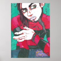 Truth Commission Poster