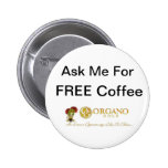 TryOurCoffee ~ OrganoGold Button
