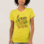 TS_honDoodleColor Shirt