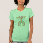 TS_RainbowSwirls T Shirt