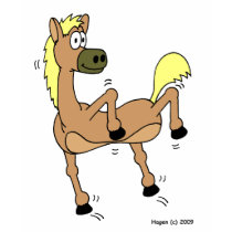 Tshirt Horse t-shirts