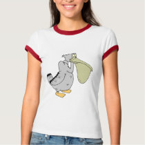 Tshirt: Pelican t-shirts