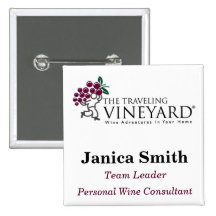 TTVlogo_3color_hi, Janica Smith, Personal Wine ... Buttons