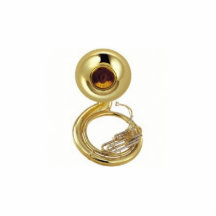 tuba photo cut outs