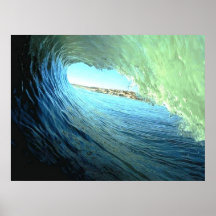 Tube Poster