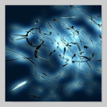 tubes_abstract_final posters