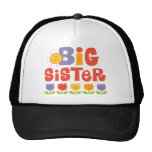 Tulip Big Sister Trucker Hats