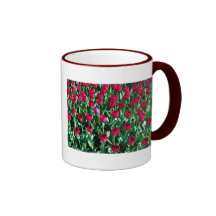 Tulip Field Mug