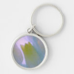 tulip llavero personalizado