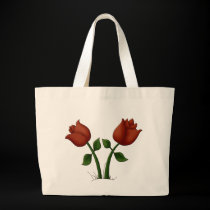 Tulips bags