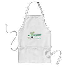 Tumbleweed Go Green Apron