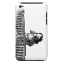 Tune iPod Touch Cases