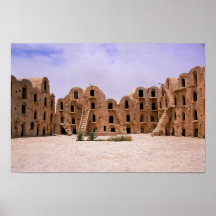 Tunisia Poster