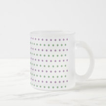 tupfen getupft polka dots pünktchen gepunktet must kaffee haferl