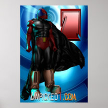 Turbo Poster 3rd Edition