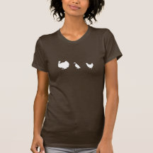 Turducken tee