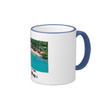 turismo guine-Bissau aguas belas Caneca