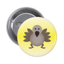 Turkey Pin