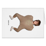 Turkey_Skants_Up Greeting Cards