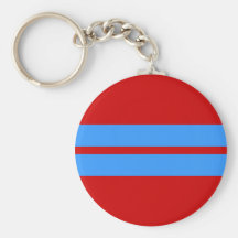 Turkmen Ssr, Turkey Key Chains