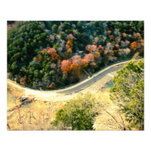 Turner Falls Oklahoma Photo Print