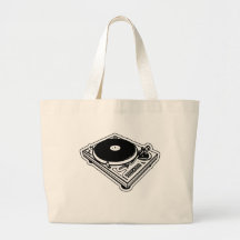 Turntable Bag