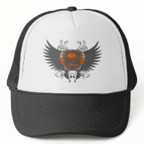 Turntable DJ Shield - DJing Music Deck Vinyl hats