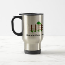 turtle mug