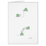Turtles Card