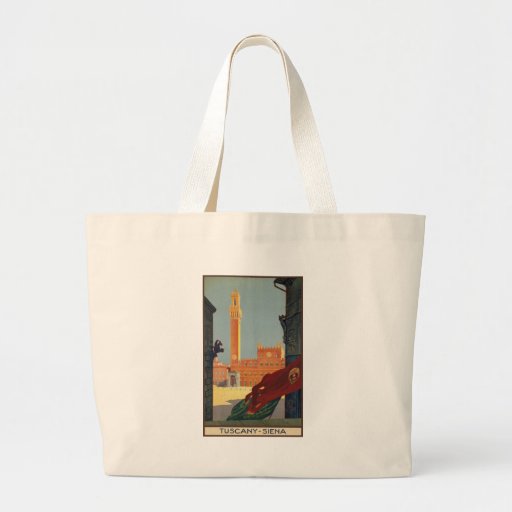 Tuscany Siena Bags