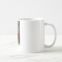 Tuscany Siena Coffee Mugs