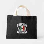 Tuscany Tote Bags