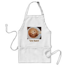 Tutto Amore Apron