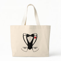 tux bag