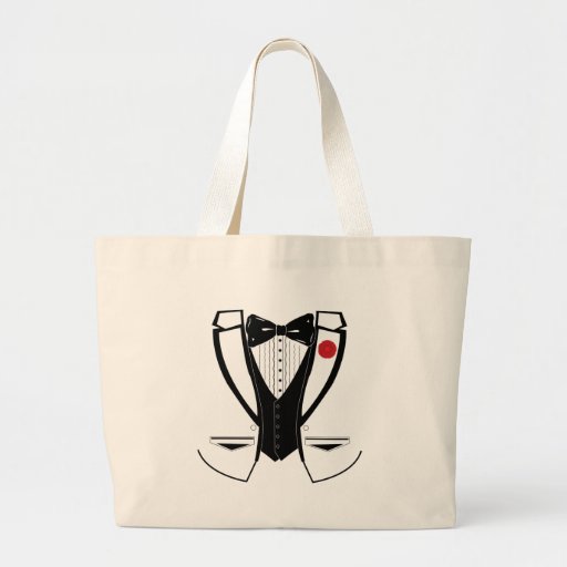 tux bag