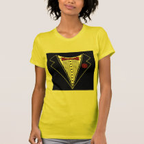 Tuxedo Tshirt t-shirts
