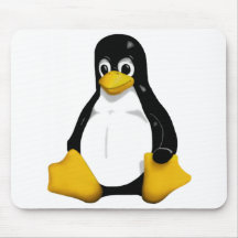 Tuxpad Mouse Pad