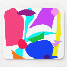 TV Radio Newspaper Magazines Internet Dishwasher Mousepad
