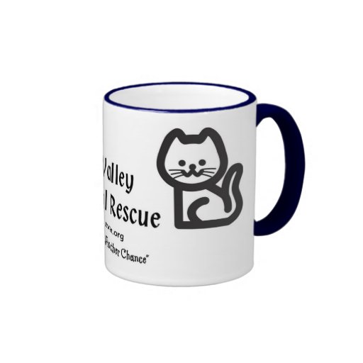 TVAR Mug
