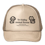 TVAR Trucker's Hat